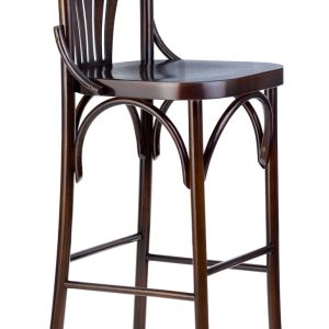 Banqueta Para Cafés e Bares De Madeira Ubatuba