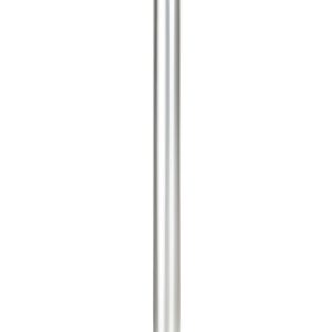 Mesa Com Base De Aluminio Itaguá Para Bares E Restaurantes