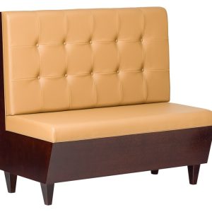 Booth Saara Alto Para Restaurantes E Cafés