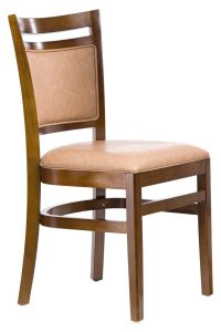 Cadeira Para Restaurante e Bares De Madeira Alemanha