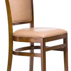 Cadeira Para Restaurante e Bares De Madeira Alemanha