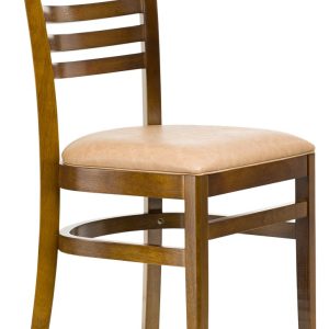 Cadeira Para Restaurante e Hotéis De Madeira Bélgica