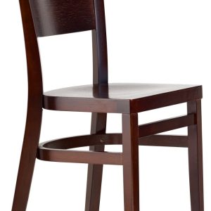 Cadeira Para Cafés e Hotéis De Madeira Ilhéus