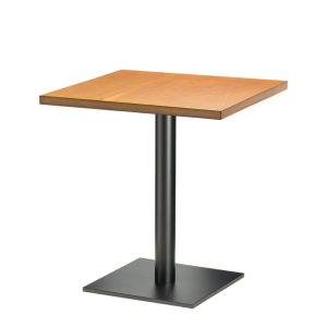 Mesa Para Restaurantes e Bares Com Base De Aço Cambuí