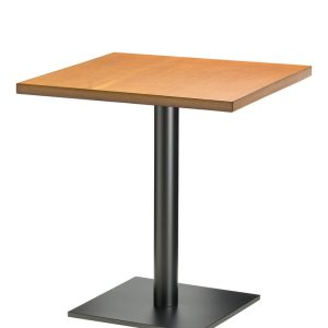Mesa Para Restaurantes e Bares Com Base De Aço Cambuí