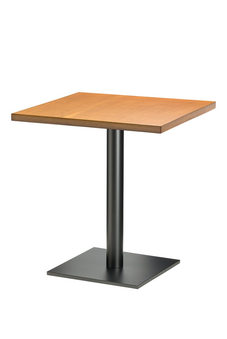 Mesa Para Restaurantes e Bares Com Base De Aço Cambuí