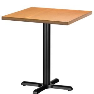 Mesa Para Churrascarias Com Base De Ferro Fundido Mariana