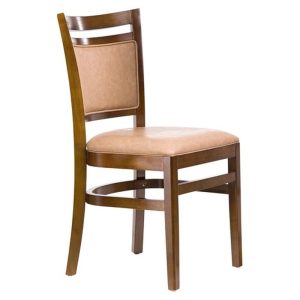 Cadeira Para Restaurante e Bares De Madeira Alemanha
