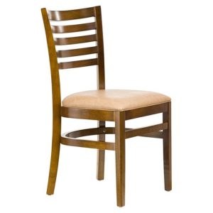 Cadeira Para Restaurante e Hotéis De Madeira Bélgica