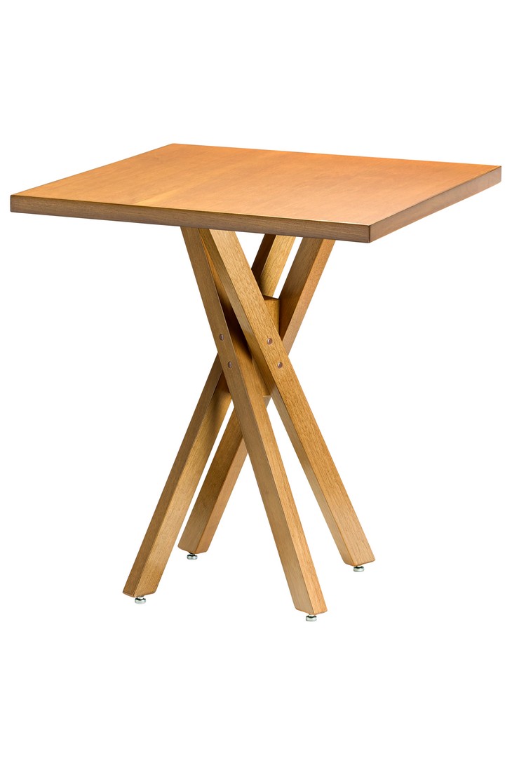Mesa Para Bares e Hotéis Veneza Quadrada