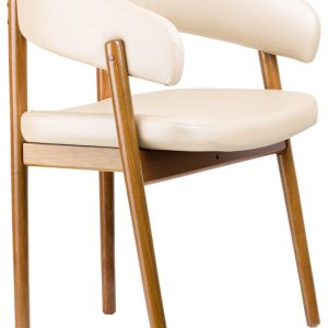 Poltrona Para Cafés e Hotéis Munique