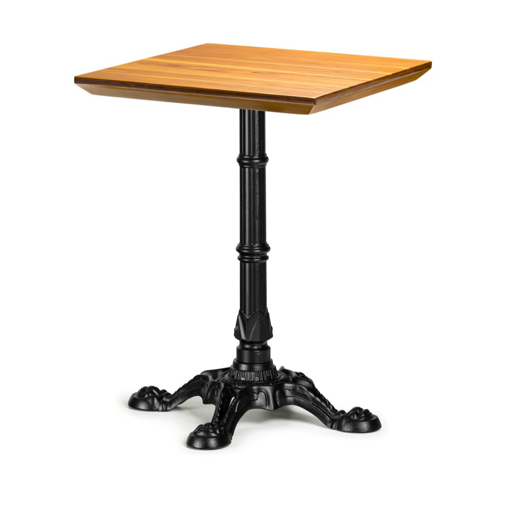 Mesa Betim Para Restaurantes e Bares