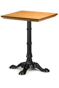 Mesa Betim Para Restaurantes e Bares