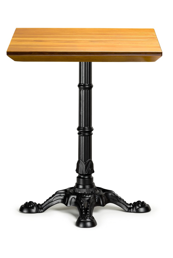 Mesa Betim Para Restaurantes e Bares - Imagem 2