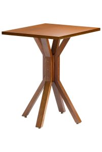 Mesa Lucca Para Restaurantes e Bares
