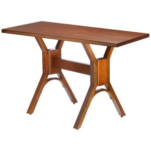 Mesa Lucca Retangular Para Restaurantes e Bares