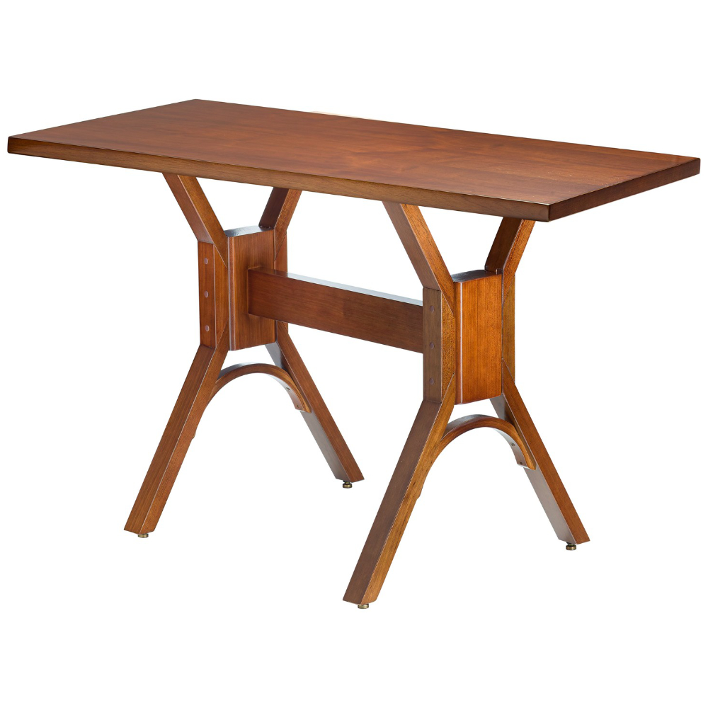 Mesa Lucca Retangular Para Restaurantes e Bares