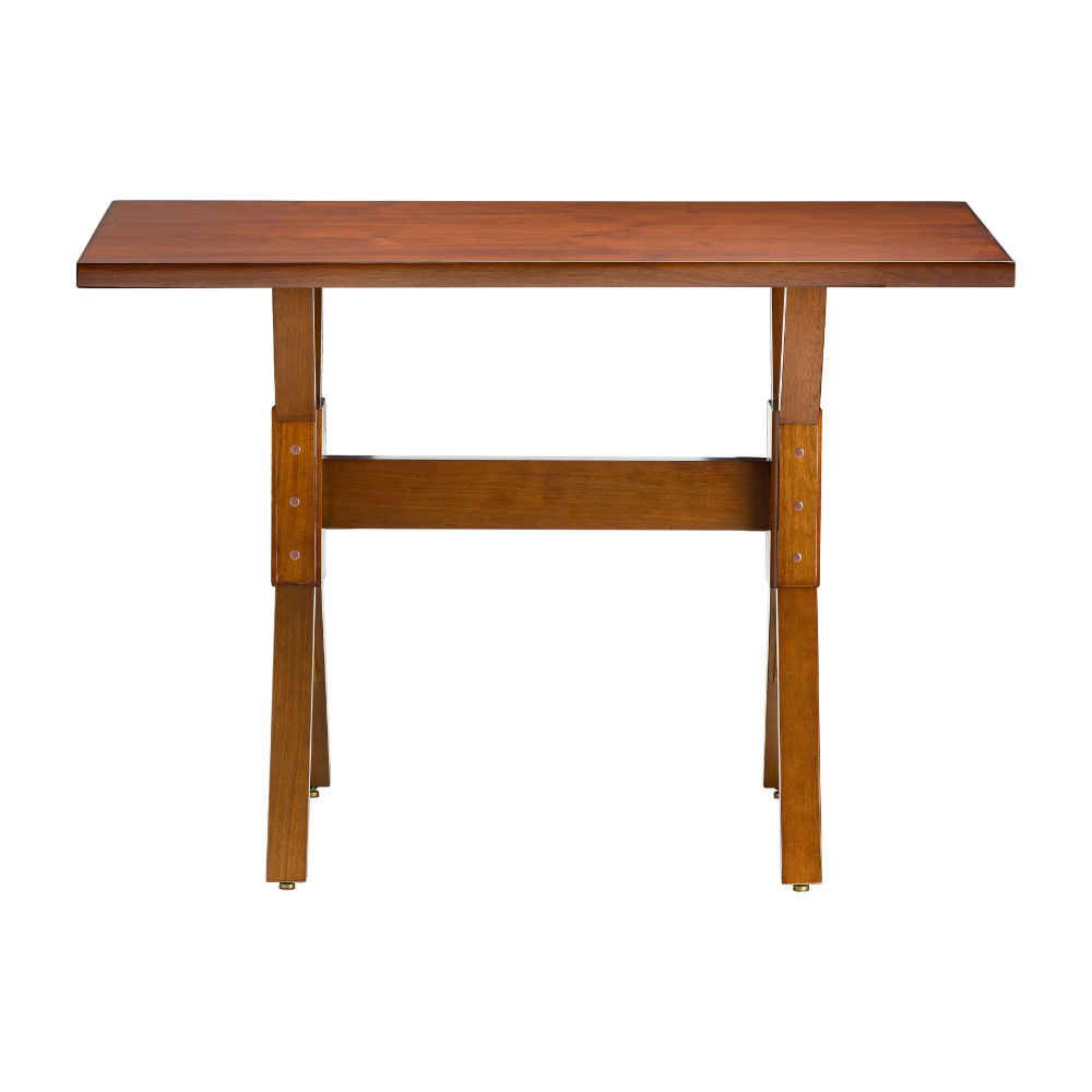 Mesa Lucca Retangular Para Restaurantes e Bares - Imagem 2