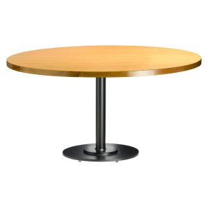 Mesa Para Restaurantes e Cafés Camboriú Redonda
