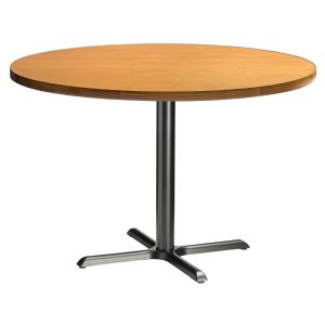 Mesa Para Restaurantes e Cafés Mariana Redonda
